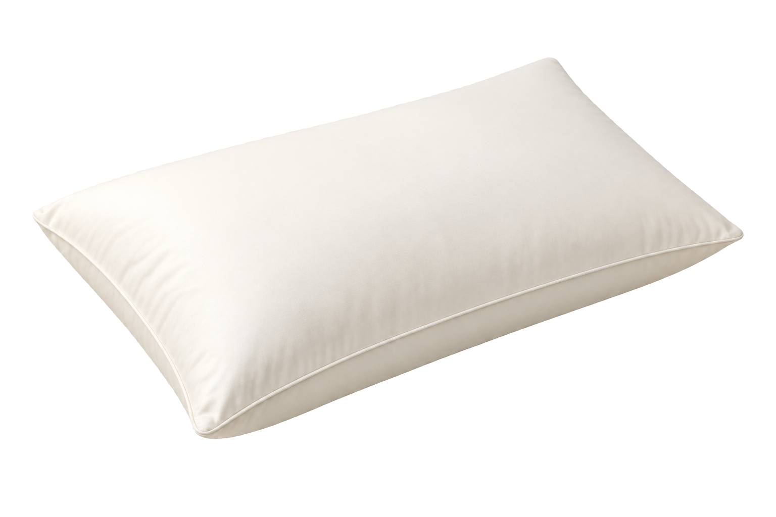 Almohada PI.YASU en blanco roto